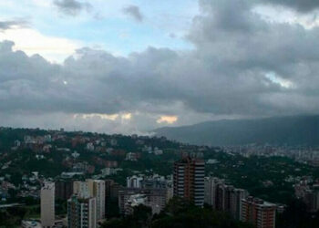 Inameh domingo 5 octubre