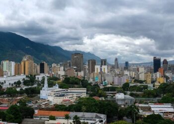 Inameh lunes 27 octubre