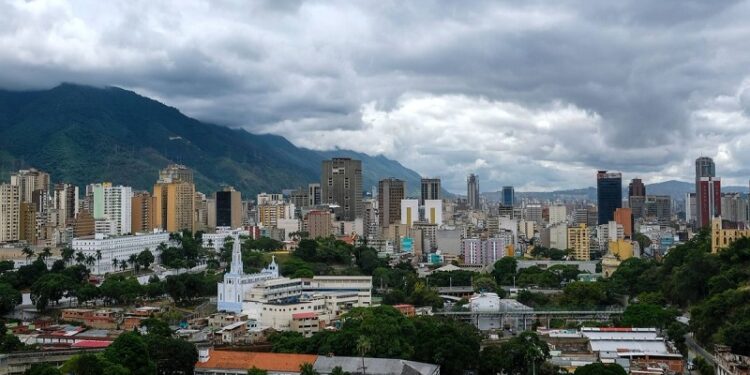 Inameh lunes 27 octubre