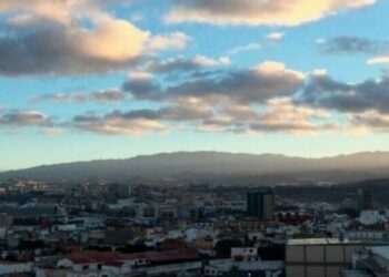 Inameh martes 14 octubre