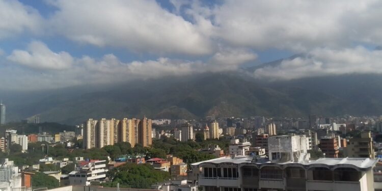 Inameh lunes 3 noviembre 