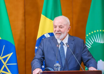 Lula cuarto mandato Brasil