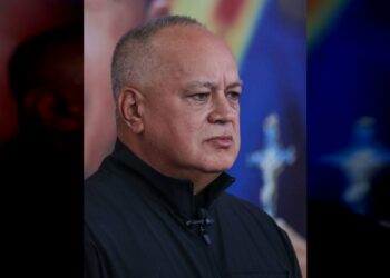 Cabello advierte que Leopoldo López está planificando falsos positivos y “autoatentados” para su siguie