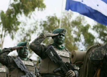 Militares Honduras elecciones conspiración