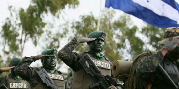 Militares Honduras elecciones conspiración