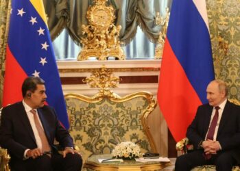 Maduro alianza estratégica Rusia