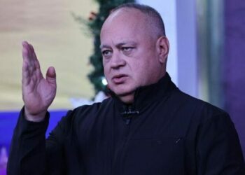 Diosdado Cabello Petro independencia