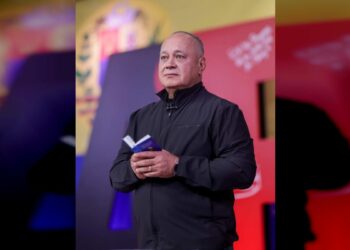 Cabello rivalidad López Machado Capriles