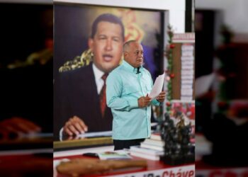 Cabello Petro narcotráfico