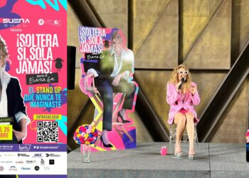 Elaiza Gil Soltera sí sola jamás Centro de Arte Moderno