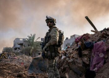 Israel Gaza Trump EEUU