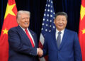 Trump y Xi Jinping se ven las caras en medio de la guerra comercial