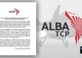 ALBA-TCP aeronaves estadounidenses EEUU