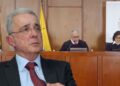 Álvaro Uribe Colombia Tribunal Superior de Bogotá Soborno Fraude Procesal