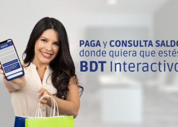 BDT Pagos SMS