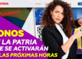 Bonos Patria próximas horas