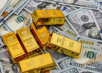 Bloomberg Oro EEUU China Plata