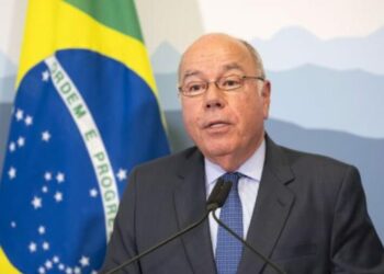 Brasil EEUU América Latina