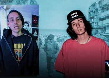 creador franela polémica Danny Ocean