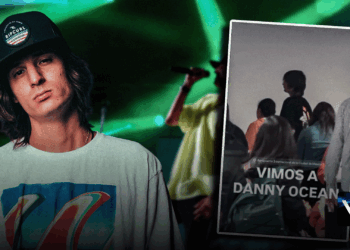 venezolanos fotos Danny Ocean
