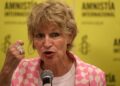 Amnistía Internacional UE Israel