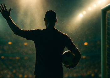 Primer futbolista multimillonario