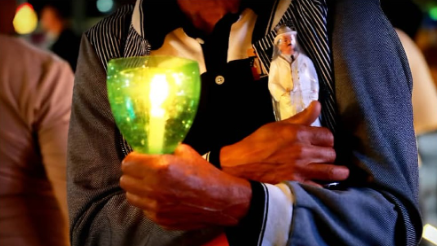 Museo Arturo Michelena José Gregorio Hernández