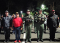 Caracas despliegue Operación Independencia 200