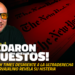 Carvajalino New York Times Ultraderecha
