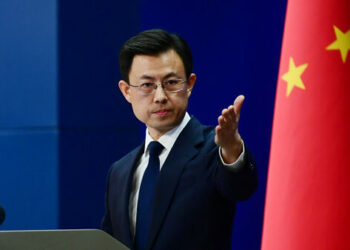 China EEUU Cuba ONU Bloqueo Criminal Sanciones Imperiales