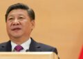 China Xi Jinping Foro Cooperación Asia-Pacífico