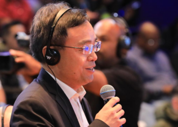 China intercambio científico-tecnológico Venezuela