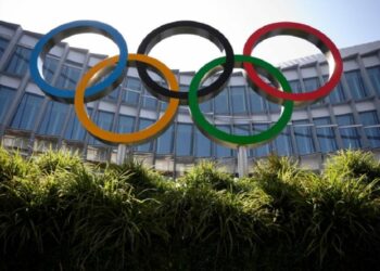 Comité Olímpico Palestina