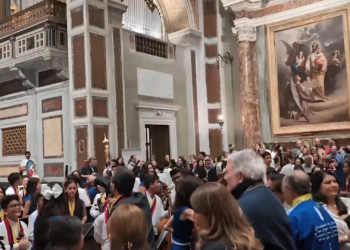 Ultraderecha Orquesta Infantil Nacional