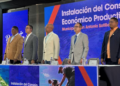 Consejo Económico Productivo Puerto La Cruz