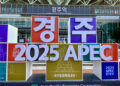 APEC Corea Sur Cumbre