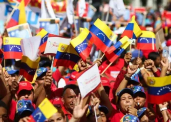 DataViva agresión militar EEUU diálogo Encuesta