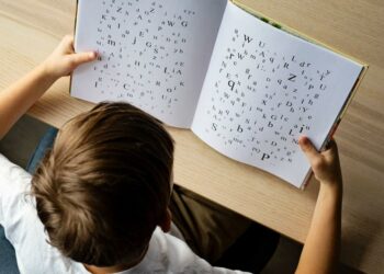 Día Internacional de la Dislexia Trastorno Aprendizaje