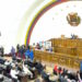 Diputados Caribe Asamblea Nacional amenaza EEUU