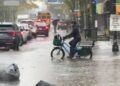 Dos fallecidos Nueva York inundaciones