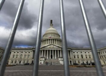 cierre parcial Gobierno EEUU