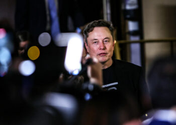 Elon Musk boicotear Netflix