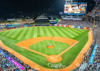 Venezuela Serie del Caribe 2026