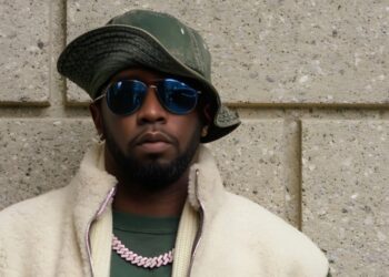 Fiscalía EEUU Prisión P. Diddy