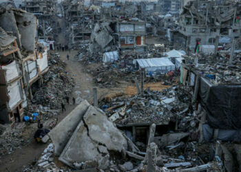 Genocidio Gaza Israel ONU Palestina