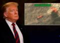 Trump embarcación territorio colombiano