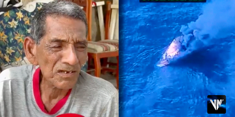 pescador colombiano caribe