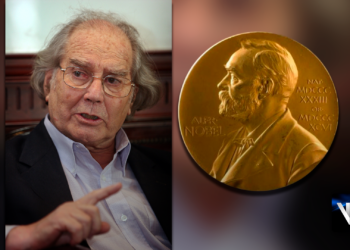 Pérez Esquivel nobel de la paz María Corina Machado
