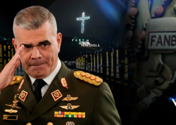 Padrino López Navidad