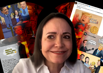 Memes Trump Nobel Paz